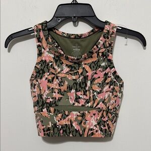 Sweaty Betty Power Frame Sports Bra